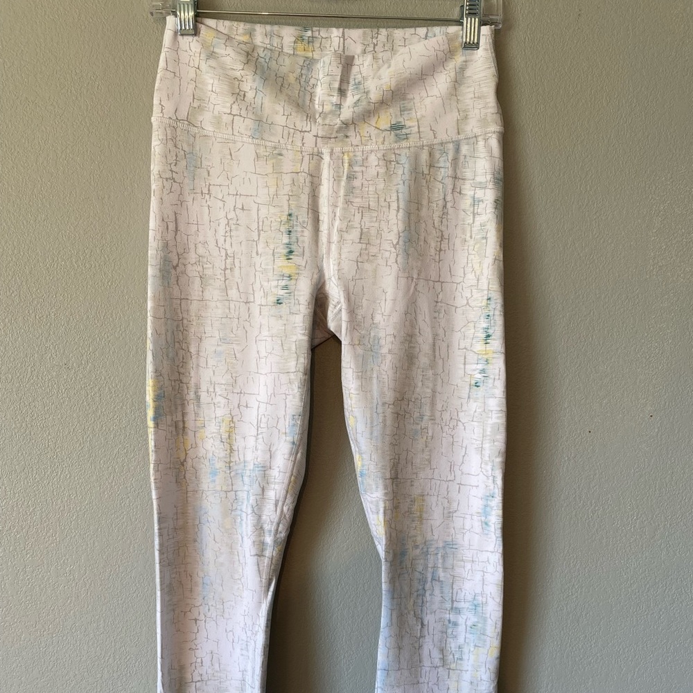 Fabletics Powerhold Exercise leggings